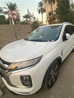 میتسوبیشی ASX